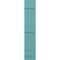 Ekena Millwork Americraft 3-Board, 3 Batten Exterior Real Wood Joined Board-n-Batten Shutters, ARW401BB311X41PTH, PR ARW401BB311X41PTH - alternate 4